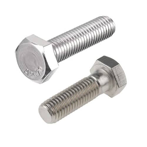 خرید پیچ و مهره با کیفیت در شهر تهران