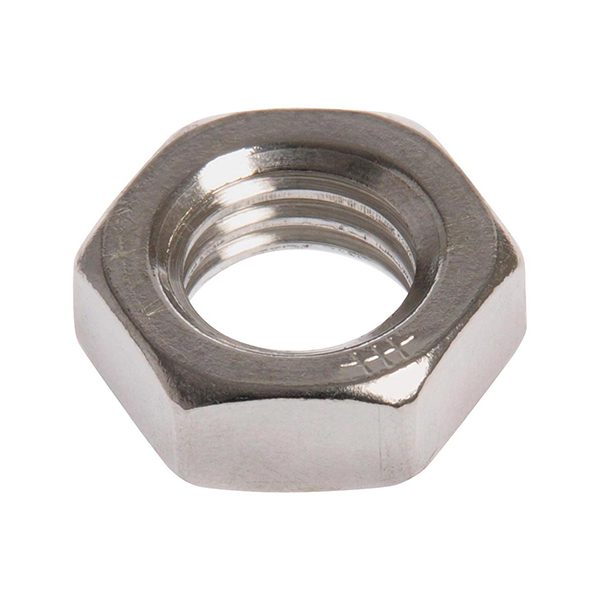 مهره چاکدار