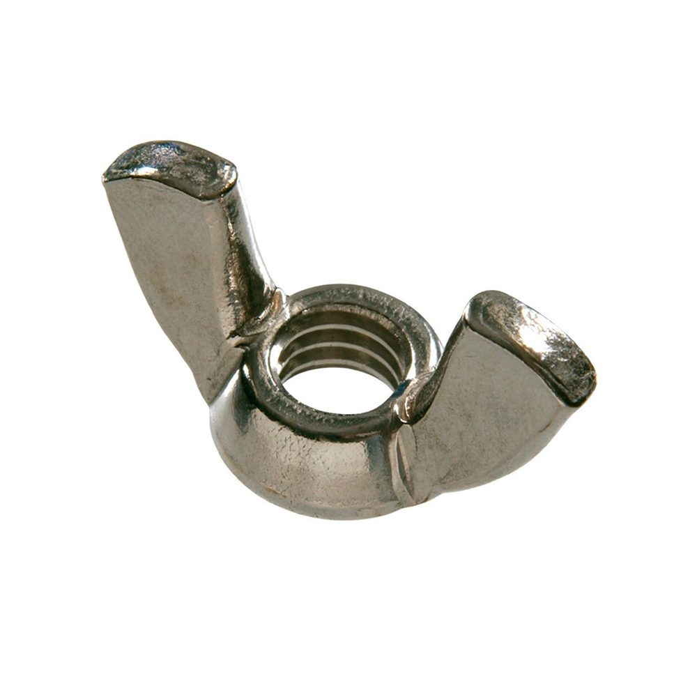 مهره شش گوش